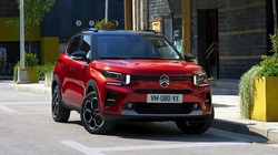 Citroen điện e-C3 hoàn toàn mới. Ảnh: Stellantis