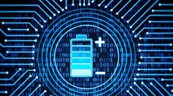 Ảnh minh họa pin điện. Scitech Daily