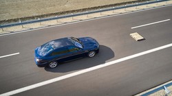 BMW i7 có tính năng Personal Pilot L3. Ảnh video BMW