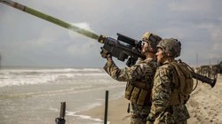 Quân đội Mỹ nâng cấp và hiện đại hóa gần 1.900 hệ thống tên lửa phòng không di động Stinger FIM-92. Ảnh: Bộ Quốc phòng Mỹ