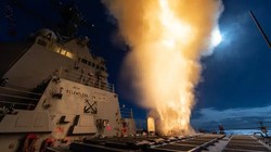 Mỹ thử nghiệm thành công hệ thống phòng thủ Aegis chống tên lửa đạn đạo với các mục tiêu giả