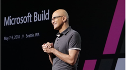 CEO Microsoft, Satya Nadella (ảnh: Digital Trends)