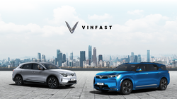 Những "ông trùm" phía sau VinFast