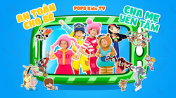 Ảnh: POPS Kids
