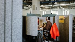 Ảnh: The Wall Street Journal