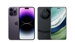 Ảnh: Huawei Central