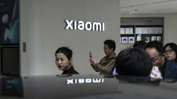 Xiaomi tuyên bố chiến thắng trên thị trường xe điện Trung Quốc (Ảnh: SCMP)