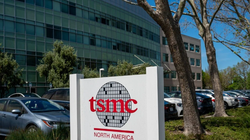 TSMC cho biết công nghệ sản xuất chip mới sẽ được đưa vào sản xuất vào nửa cuối năm 2026 (Ảnh: TSMC)