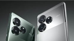 Realme có kế hoạch triển khai các tính năng AI trên tất cả thiết bị của hãng, bắt đầu từ các mẫu điện thoại cao cấp như flagship GT 6 (Ảnh: SCMP)