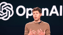 Tổng giám đốc điều hành OpenAI - Sam Altman đang lãnh đạo một trong những công ty có giá trị nhất thế giới (Ảnh: Business Insider)