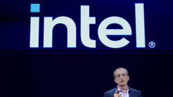 Tổng giám đốc điều hành Intel - ông Pat Gelsinger (Ảnh: Nikkei Asia)