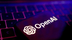 Logo OpenAI (Ảnh: US News)
