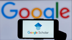 Một nghiên cứu đã phát hiện ra hàng loạt bài báo khoa học bị nghi ngờ do AI tạo ra trên Google Scholar (Ảnh: Business Insider)