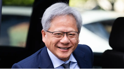 Tổng giám đốc điều hành Nvidia Jensen Huang (Ảnh: Business Insider)