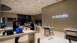 Xiaomi của Trung Quốc là một trong hai thương hiệu điện thoại thông minh phổ biến nhất tại Ấn Độ (Ảnh: SCMP)