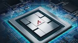 Huawei đã định vị chip Ascend 910 của mình như một giải pháp thay thế cho chip AI Nvidia tại thị trường Trung Quốc (Ảnh: SCMP)