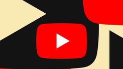 Logo YouTube (Ảnh: The Verge)