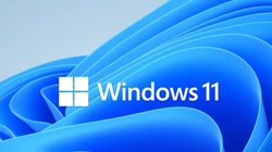 Logo Windows 11 (Ảnh: The Verge)