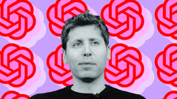 CEO của Open AI - Sam Altman (Ảnh: SCMP)