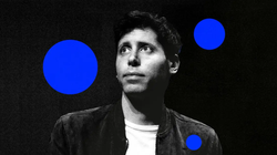 CEO của OpenAI Sam Altman (Ảnh: Business Insider)