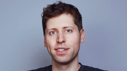 Sam Altman - CEO OpenAI (Ảnh: Business Insider)