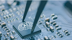 Mặc dù không có lệnh cấm chính thức nào đối với bộ xử lý đồ họa H20 do Nvidia sản xuất riêng cho Trung Quốc, nhưng các nguồn tin cho biết người dùng chip AI tại Trung Quốc đang được khuyến khích sử dụng chip sản xuất trong nước (Ảnh: SCMP)