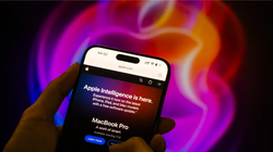 Apple gặp khó tại thị trường Trung Quốc. Ảnh: Business Insider.