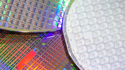 Bắc Kinh đang rót hàng tỷ đô la vào một nhà máy sản xuất wafer mới. Ảnh: SCMP