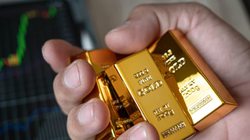 Dự đoán giá vàng và Bitcoin cuối năm 2024. Ảnh: Tavex Bullion.