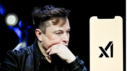 xAI của Elon Musk có kế hoạch ra mắt ứng dụng chatbot vào tháng tới. Ảnh: Business Insider.