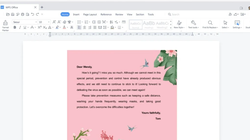 WPS Office là bộ phần mềm văn phòng đám mây phổ biến ở Trung Quốc. Ảnh: Handout.