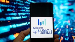 ByteDance đang tái cấu trúc bộ phận AI. Ảnh: SCMP.
