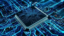 Trung Quốc đang nhanh chóng phát triển kiến ​​trúc RISC-V nguồn mở. Ảnh: SCMP.