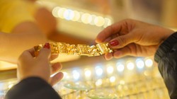 Giá vàng tăng mạnh. Ảnh: Pinterest.