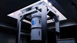 Công nghệ lượng tử đang đặt ra mối đe dọa nghiêm trọng đối với an ninh toàn cầu. Ảnh: SCMP.