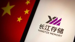 YMTC được biết đến với công nghệ thiết kế và sản xuất chip NAND 3D. Ảnh: Shutterstock Images.