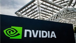 Nvidia sẽ thiệt hại 5,5 tỷ USD do những quyết định từ Mỹ. Ảnh: SCMP.