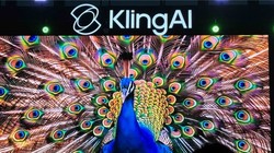 Kuaishou ra mắt mô hình tạo video mạnh nhất thế giới. Ảnh: SCMP.