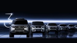 BYD ra mắt mẫu xe giá rẻ mới với hàng loạt công nghệ tiên tiến. Ảnh: SCMP.