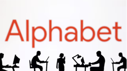 Google và OpenAI đọ sức AI tại cuộc thi toán học. Ảnh: Reuters.