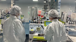 Tin nóng công nghệ hôm nay.