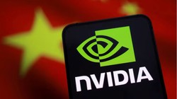 Nvidia đang đối mặt với tình trạng bất ổn tại thị trường Trung Quốc. Ảnh: Reuters.