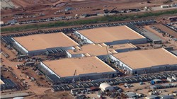 Tin nóng công nghệ hôm nay. Ảnh: Nikkei Asia.