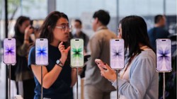 Tin nóng công nghệ.