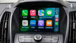 Tại sao ô tô đang dần loại bỏ Apple CarPlay?. Ảnh: BGR.