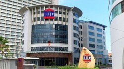 Thanh tra cổ phần hóa, thoái vốn tại DIC Corp