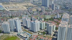 Bộ Xây dựng: Giá nhà sẽ tăng lên 15-20% nếu áp dụng bảng giá đất mới