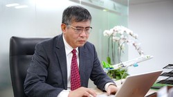 CEO Bamboo Airways Lương Hoài Nam bị tạm hoãn xuất cảnh