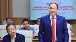 Chủ tịch VinGroup, Sun Group, Thaco, TH, Geleximco... kiến nghị gì khi gặp Thủ tướng?