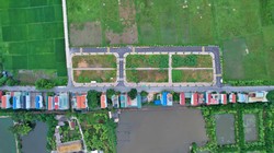 Tranh cãi nóng về đề xuất đánh thuế người sở hữu nhiều nhà, đất. Ảnh: Lệ Chi